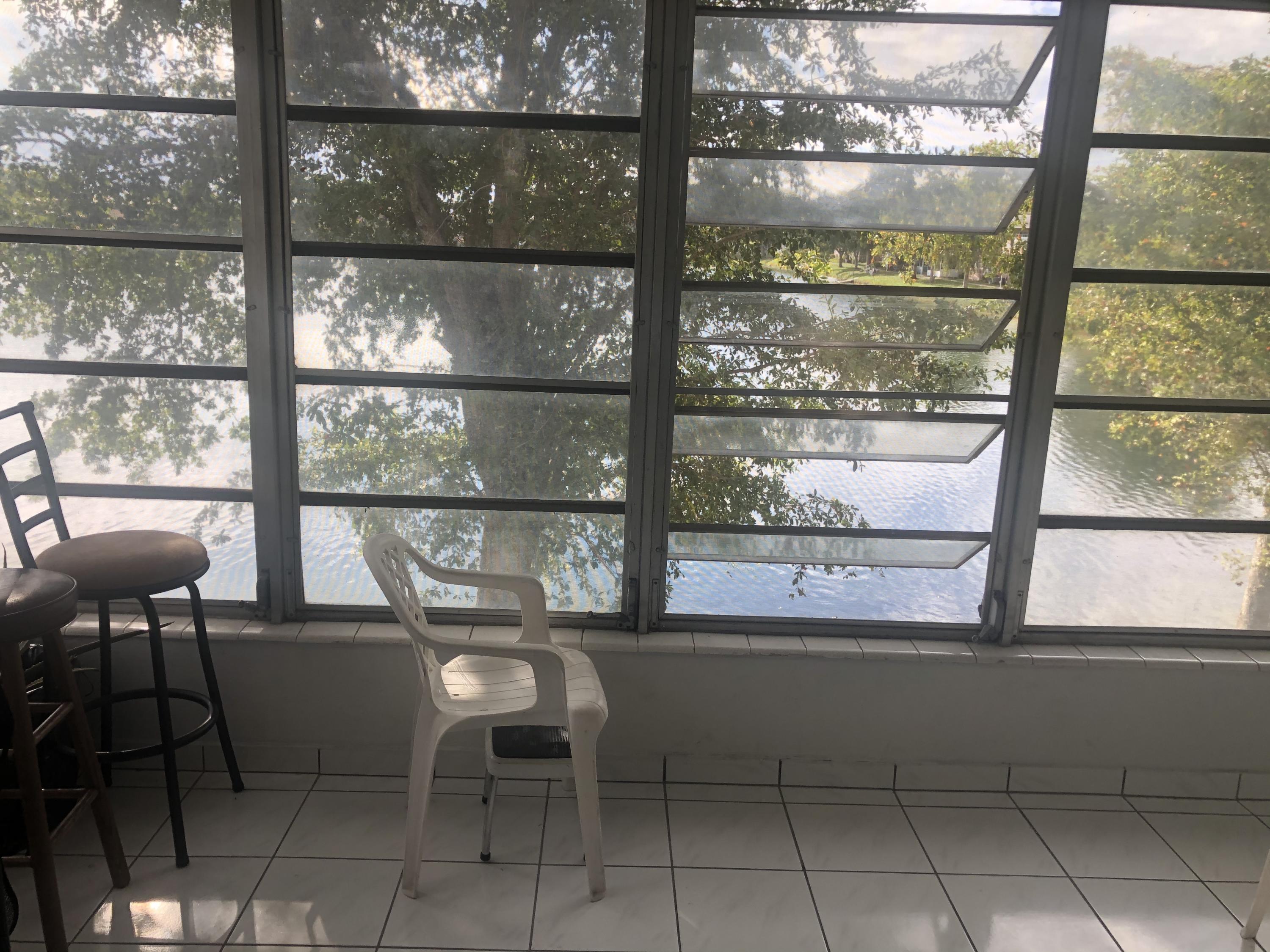 19080 Northeast 3rd Court, Unit 311 North Miami Beach, FL 33179 - Photo 16 of 18 Porch