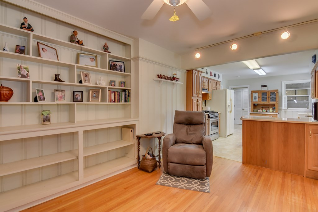 830 Legare Road Southwest Aiken, SC 29803 - Photo 13 of 33