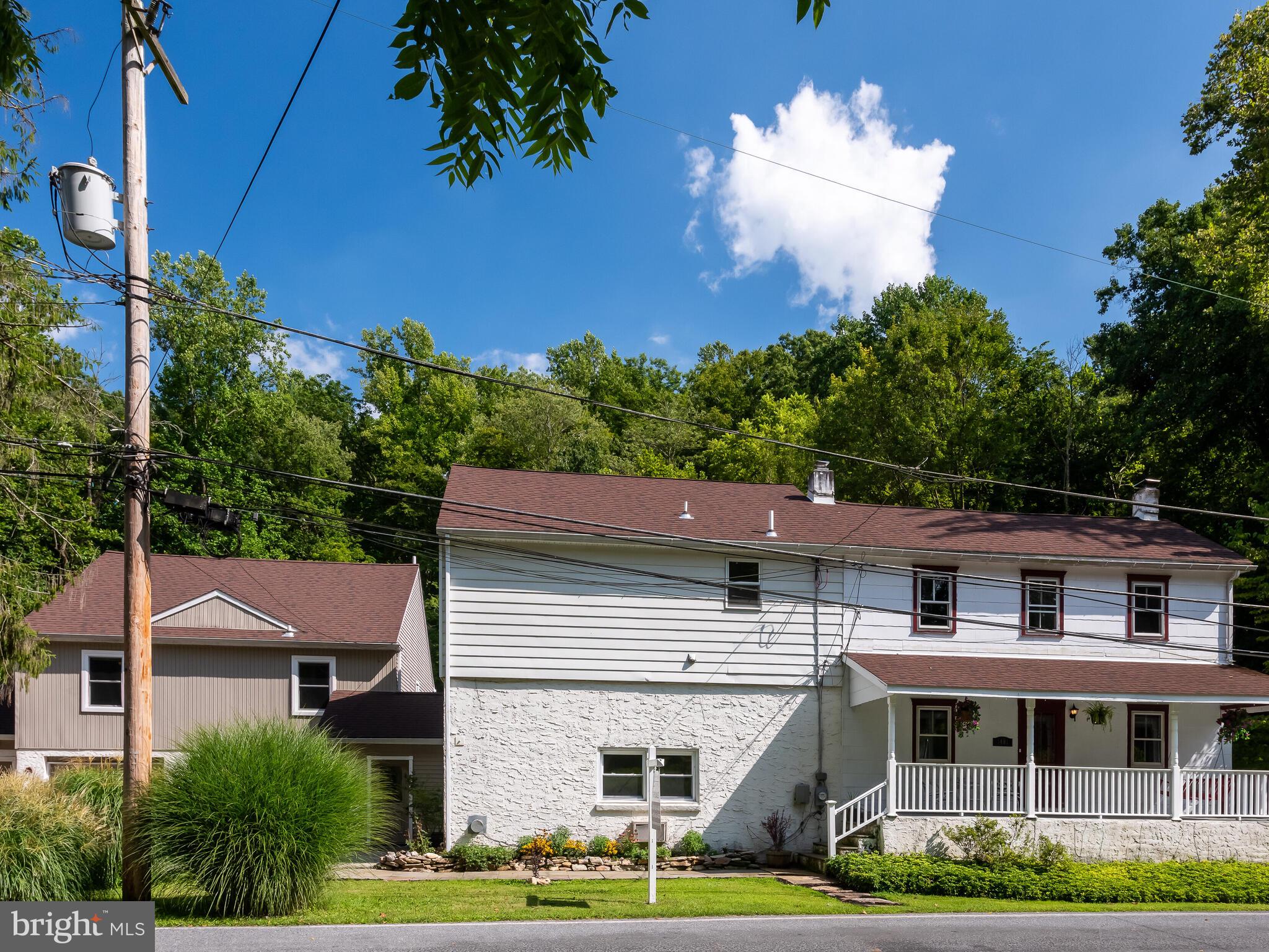 1401 Dowlin Forge Road Downingtown, PA 19335 - Photo 2 of 54