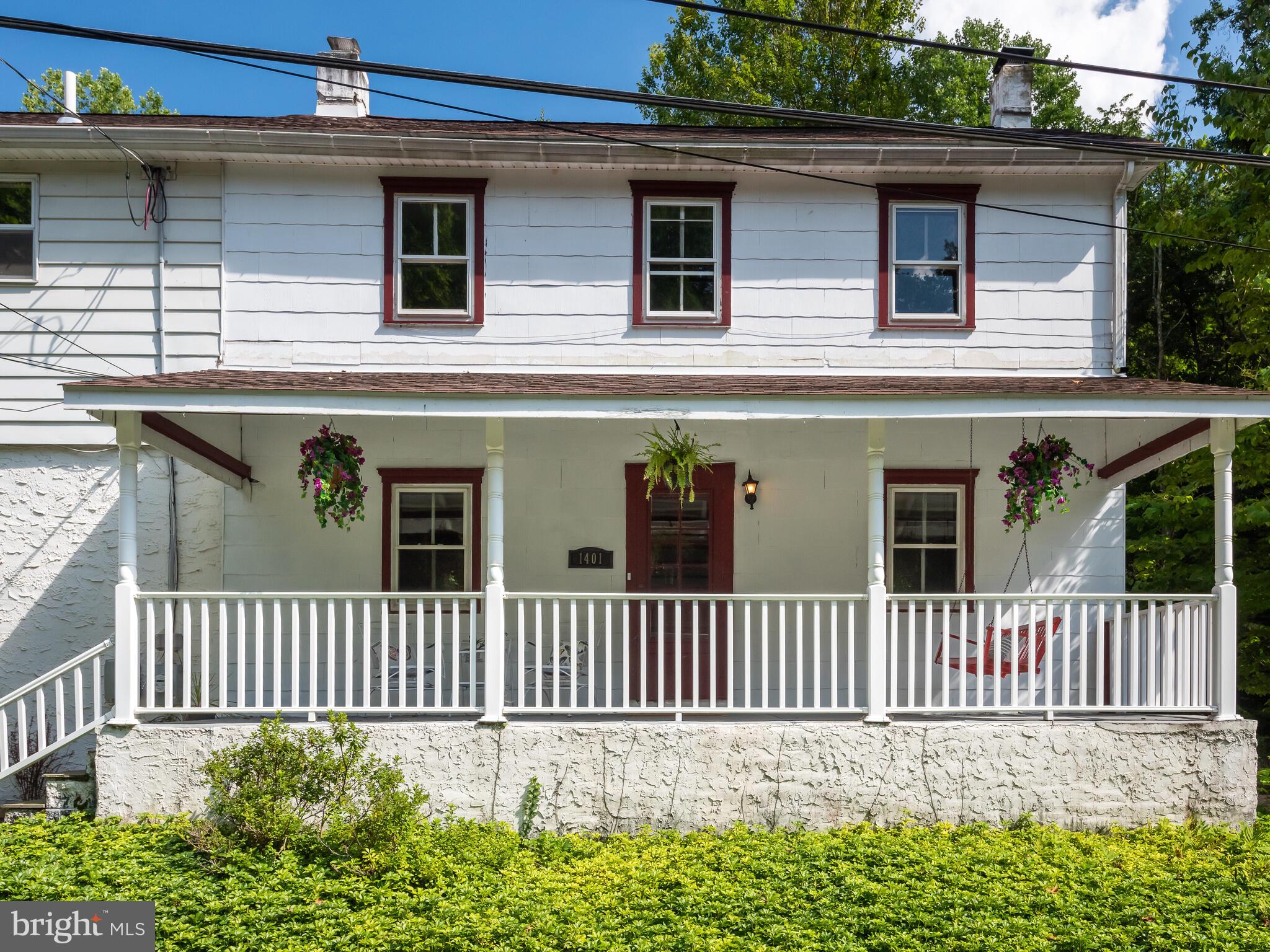 1401 Dowlin Forge Road Downingtown, PA 19335 - Photo 3 of 54