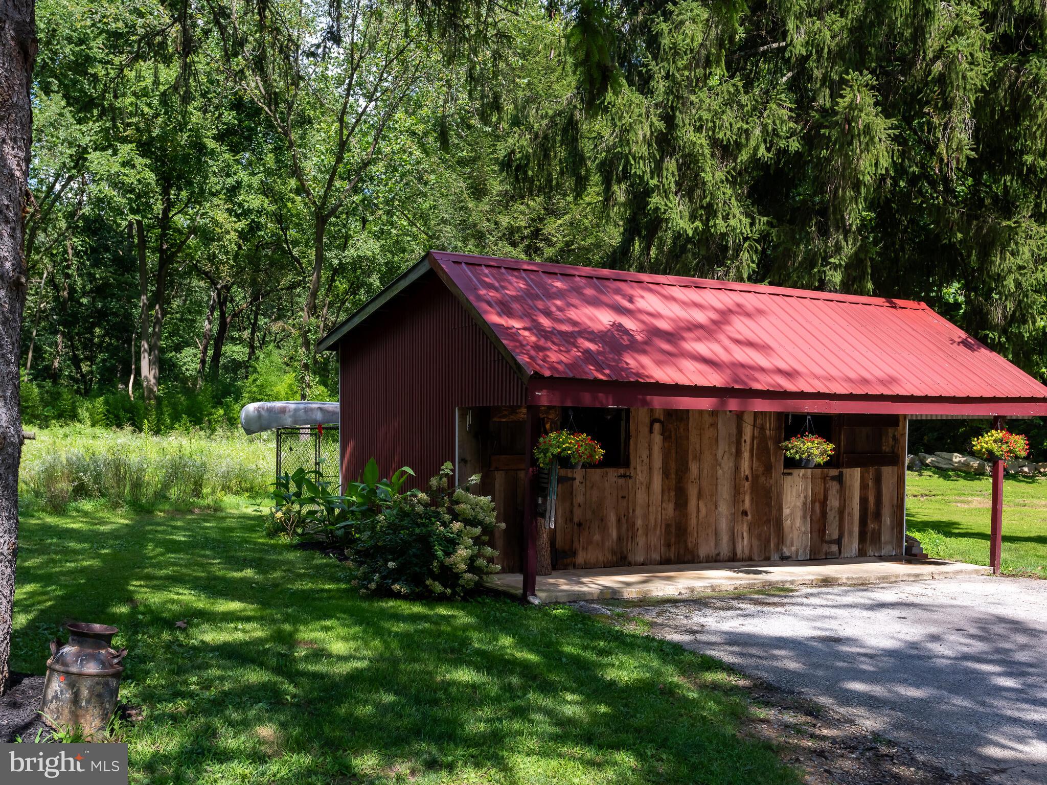 1401 Dowlin Forge Road Downingtown, PA 19335 - Photo 38 of 54