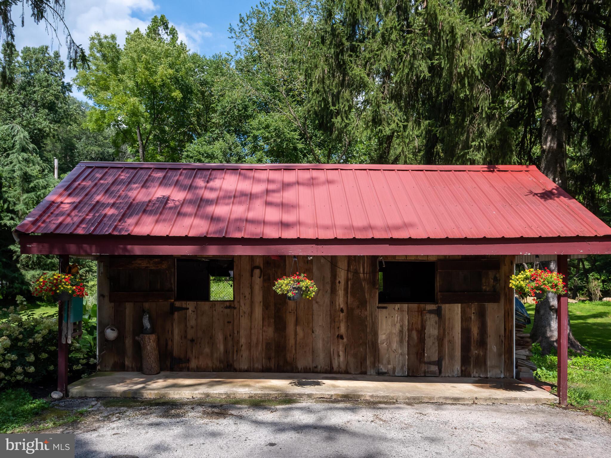 1401 Dowlin Forge Road Downingtown, PA 19335 - Photo 39 of 54