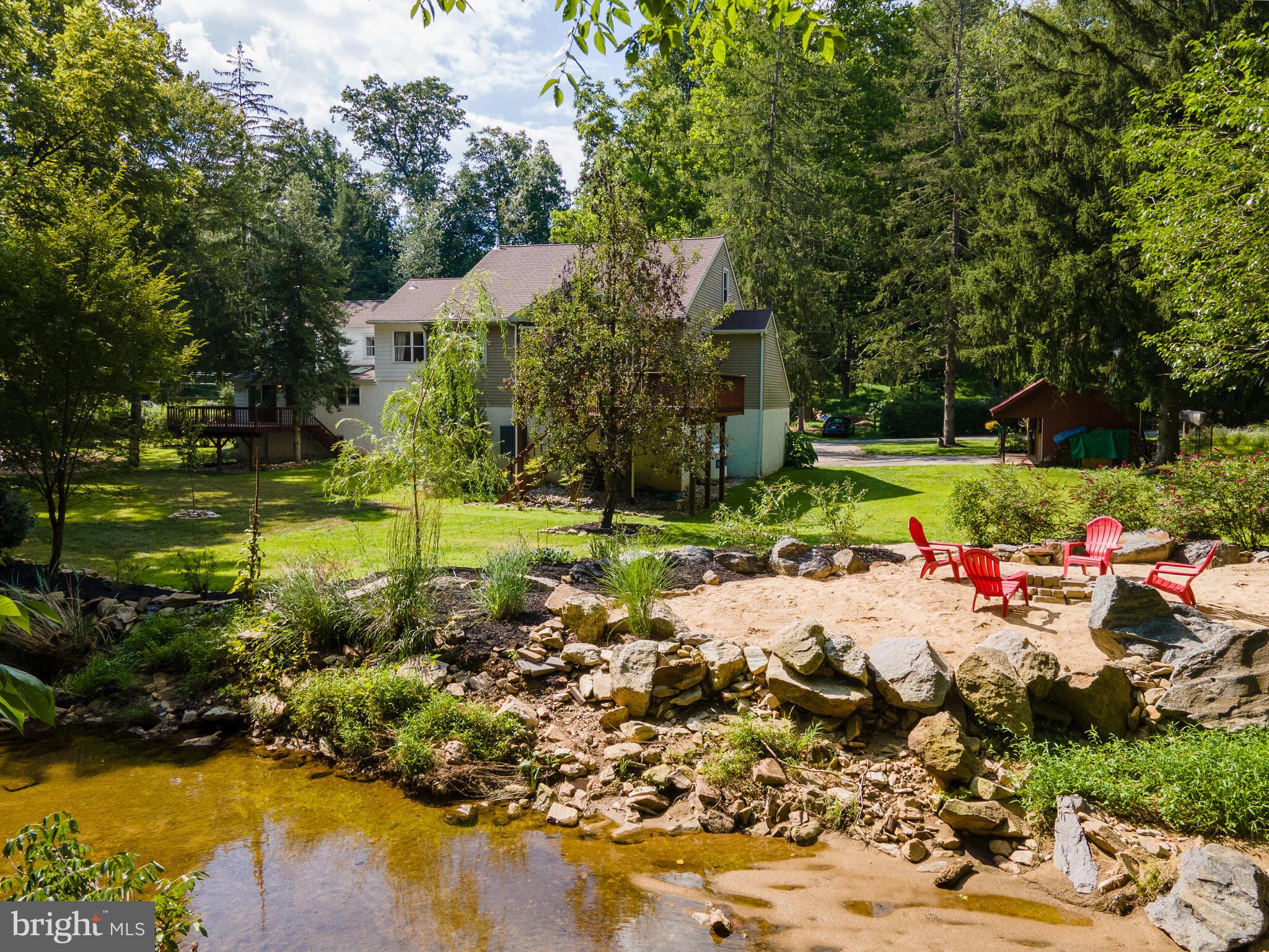 1401 Dowlin Forge Road Downingtown, PA 19335 - Photo 44 of 54