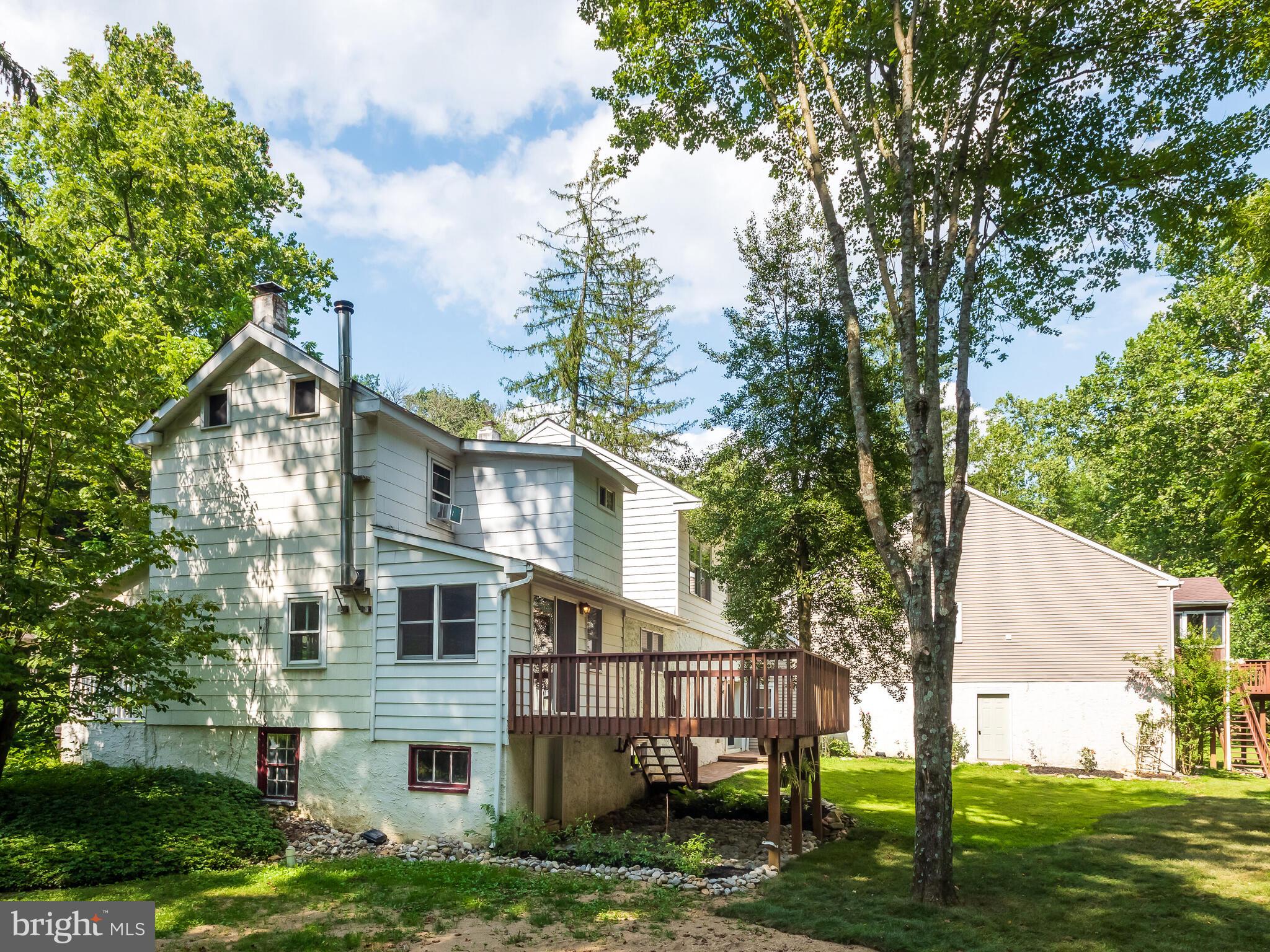 1401 Dowlin Forge Road Downingtown, PA 19335 - Photo 46 of 54