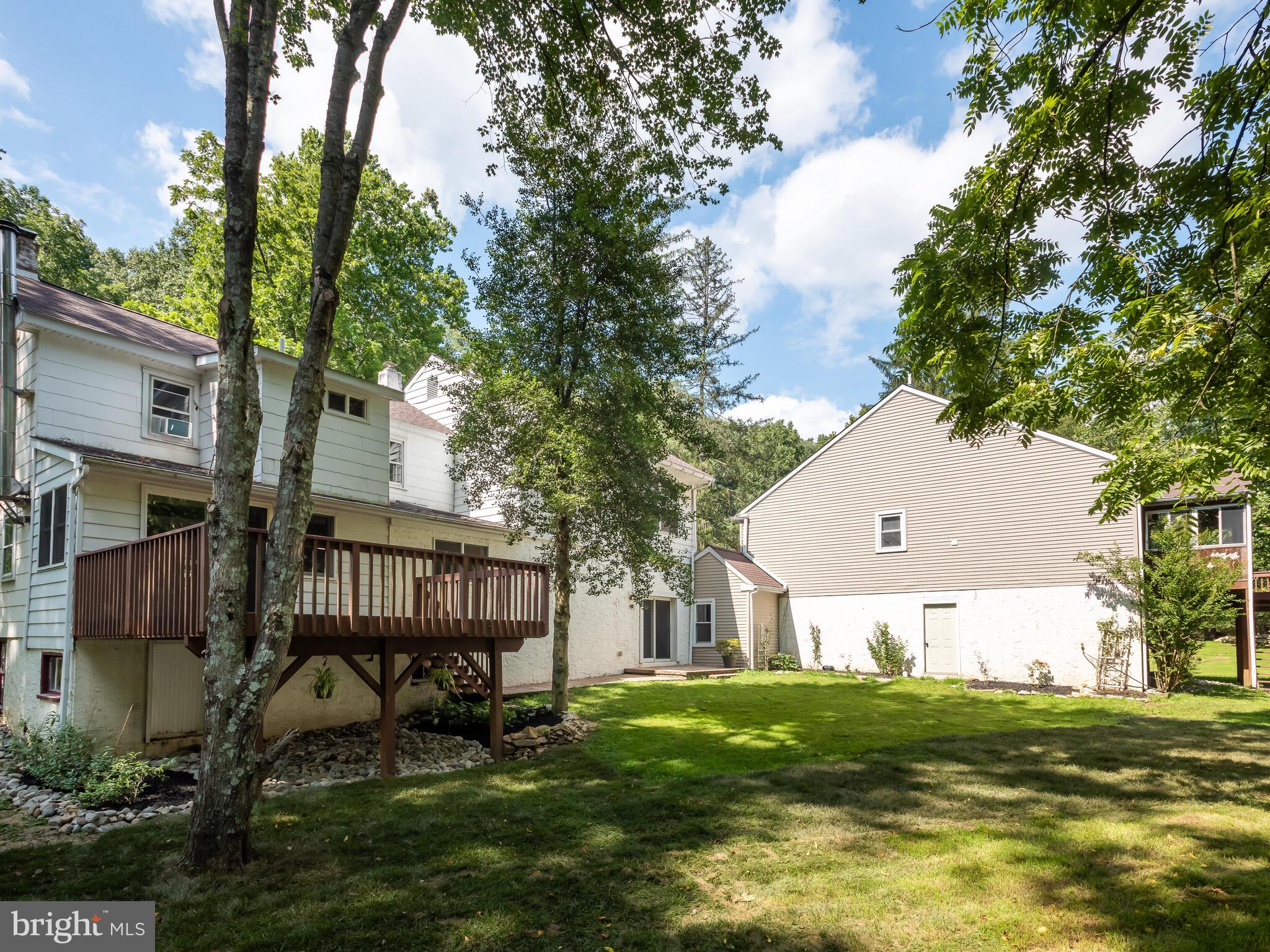 1401 Dowlin Forge Road Downingtown, PA 19335 - Photo 47 of 54