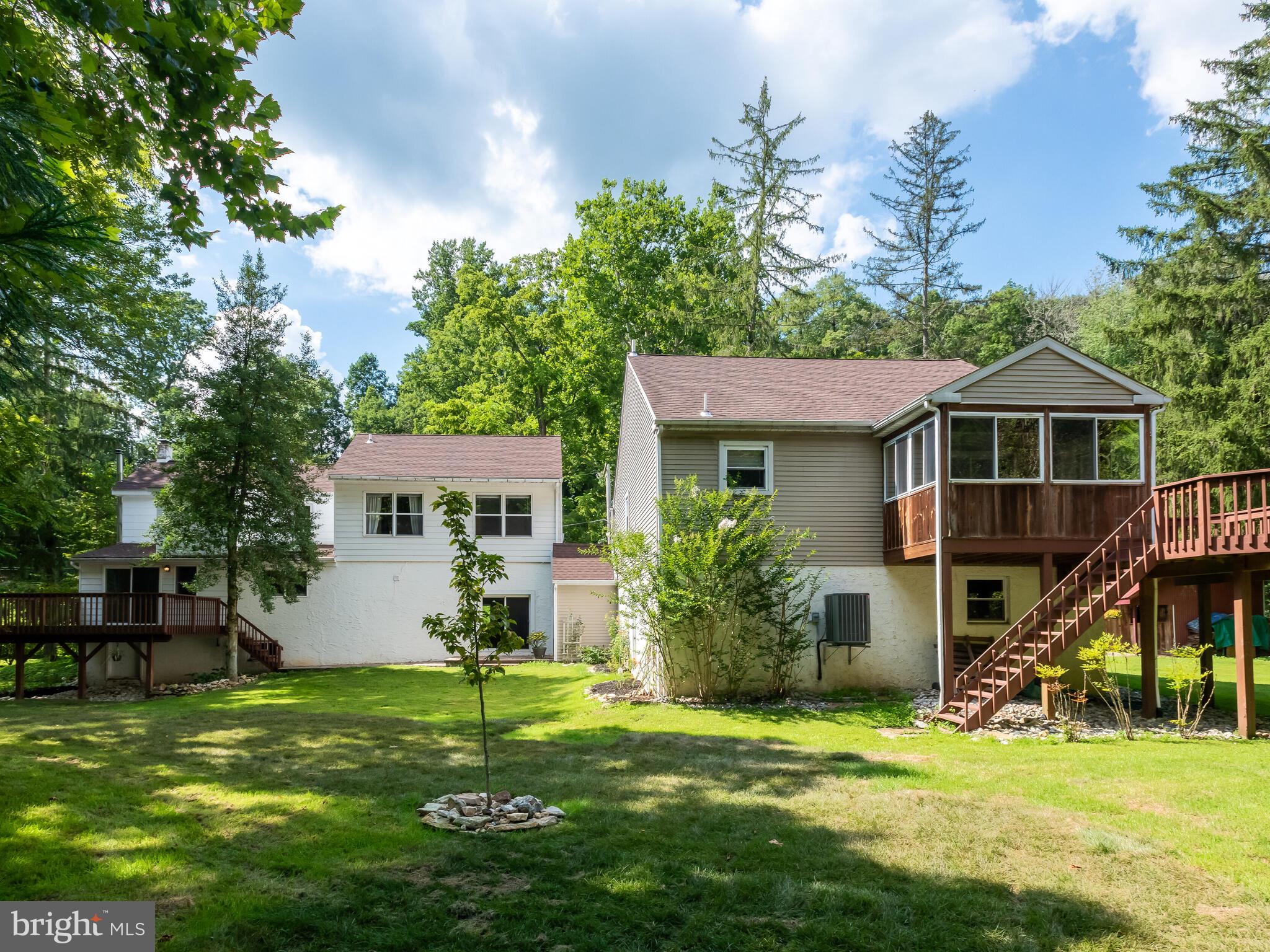 1401 Dowlin Forge Road Downingtown, PA 19335 - Photo 48 of 54