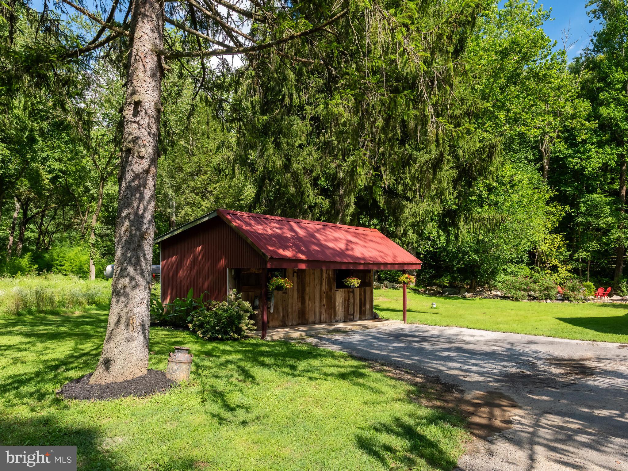 1401 Dowlin Forge Road Downingtown, PA 19335 - Photo 49 of 54