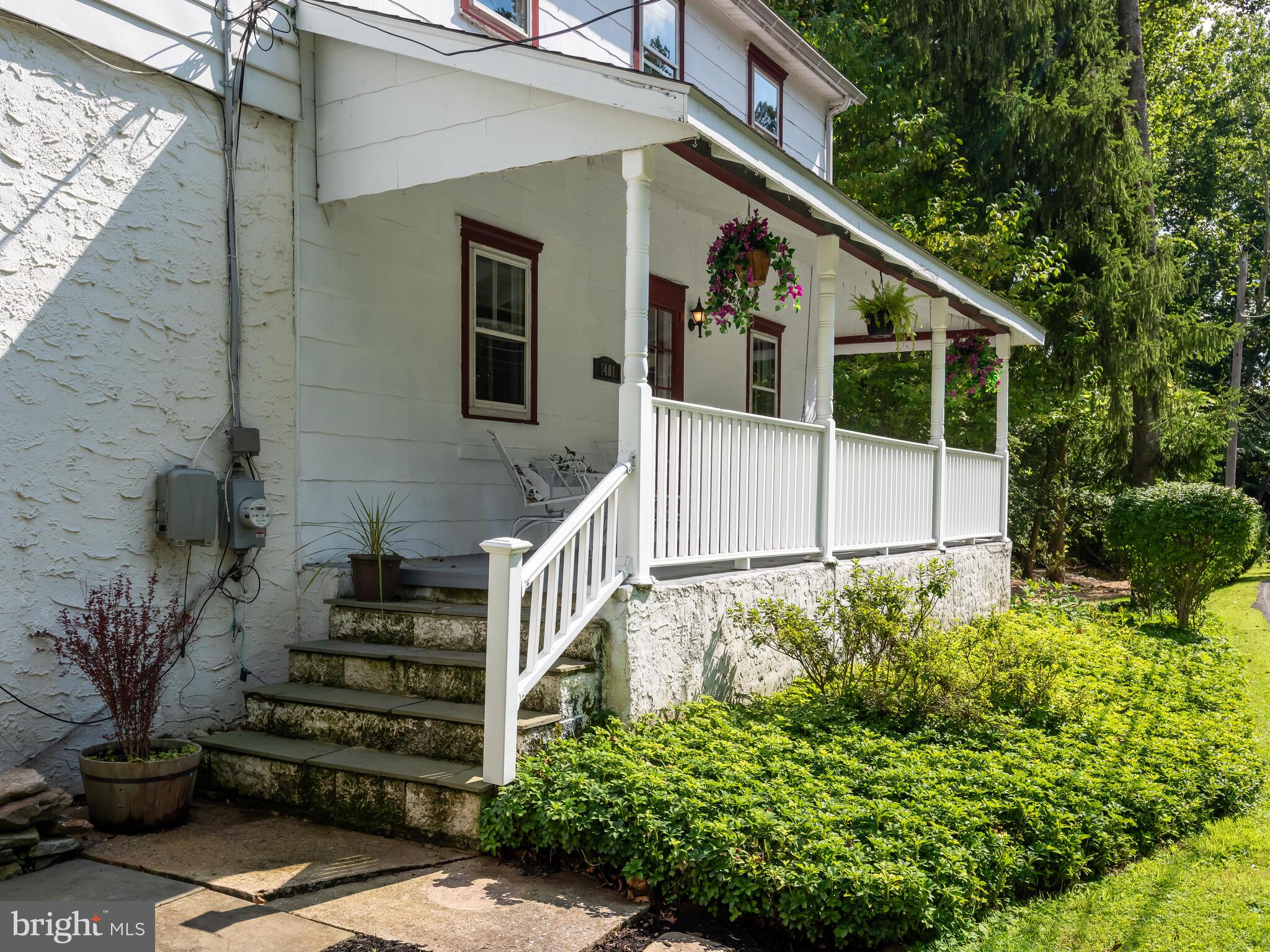 1401 Dowlin Forge Road Downingtown, PA 19335 - Photo 50 of 54