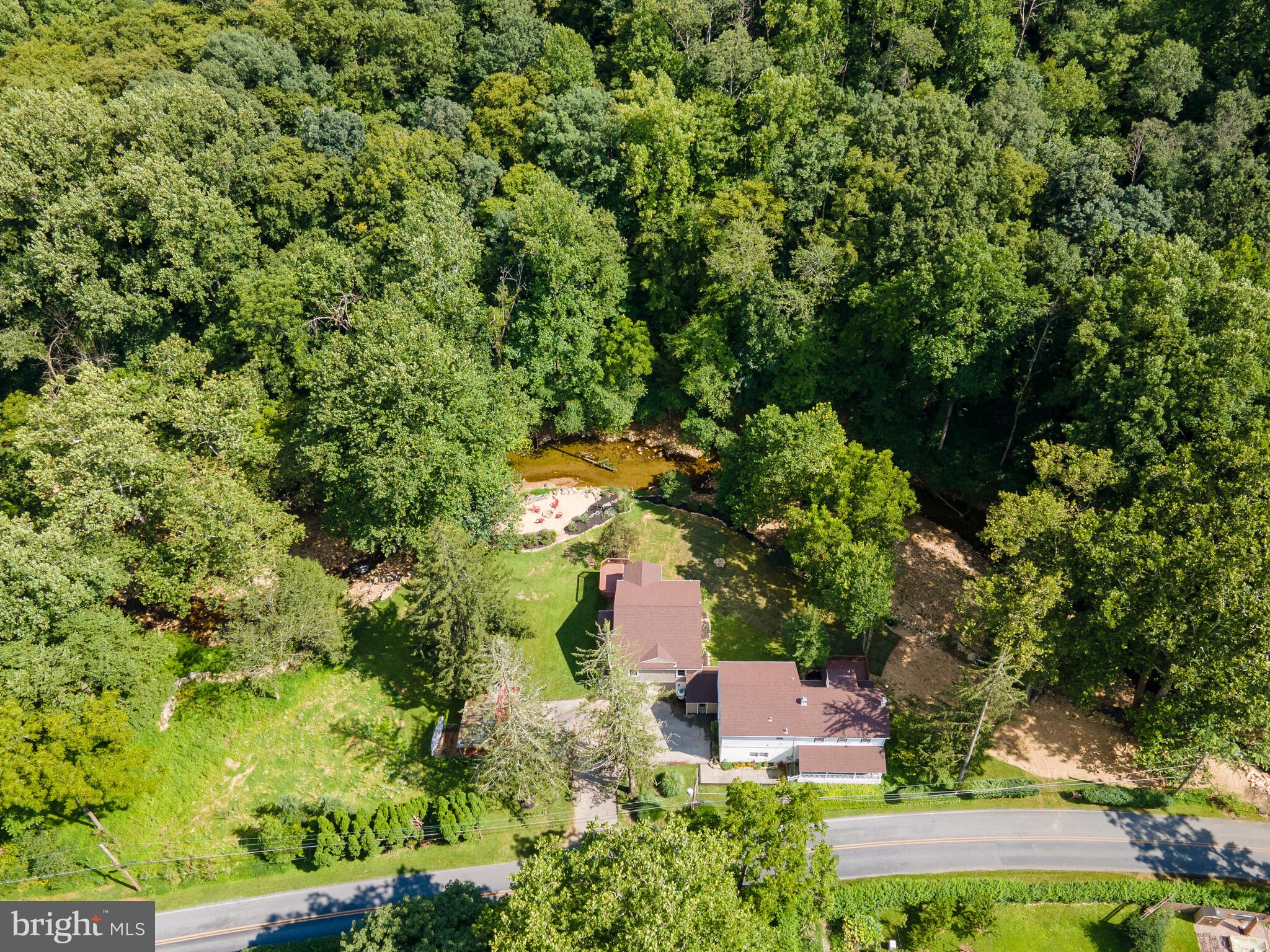 1401 Dowlin Forge Road Downingtown, PA 19335 - Photo 51 of 54