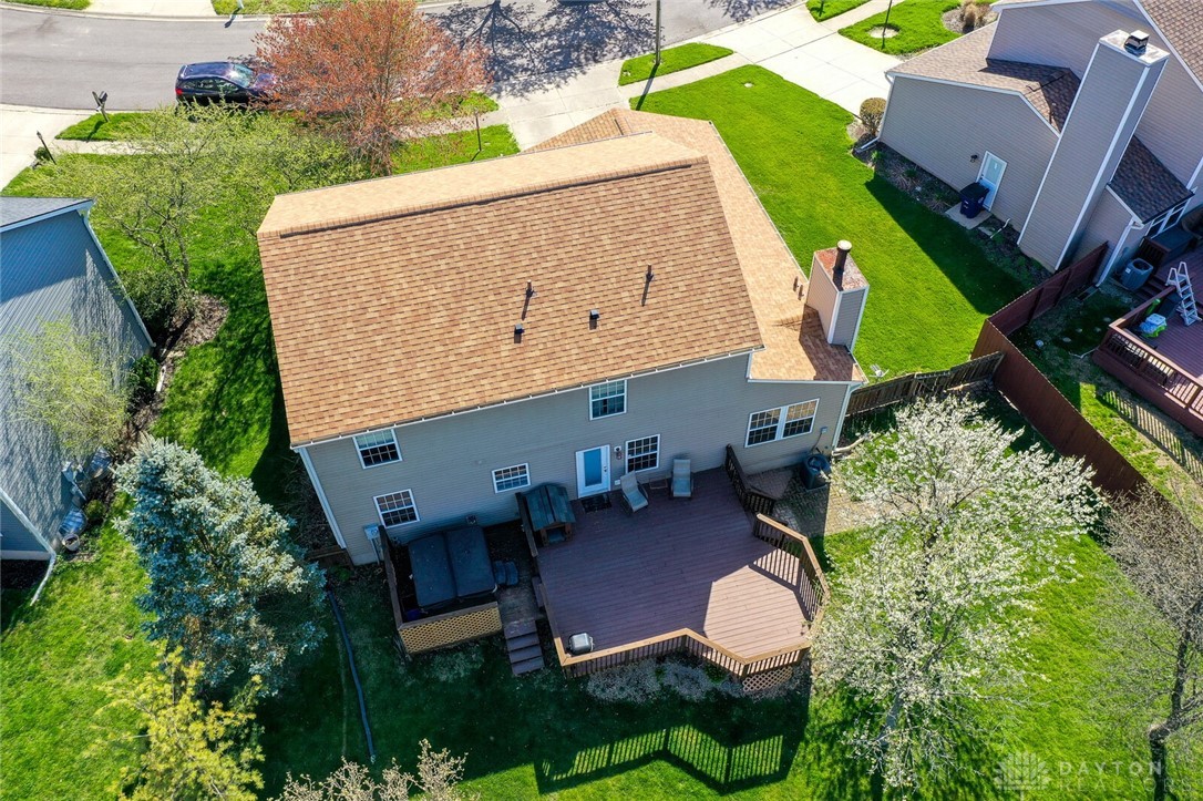 6626 Pheasant Ridge Road Dayton, OH 45424 - Photo 52 of 53 Gallery Image 52