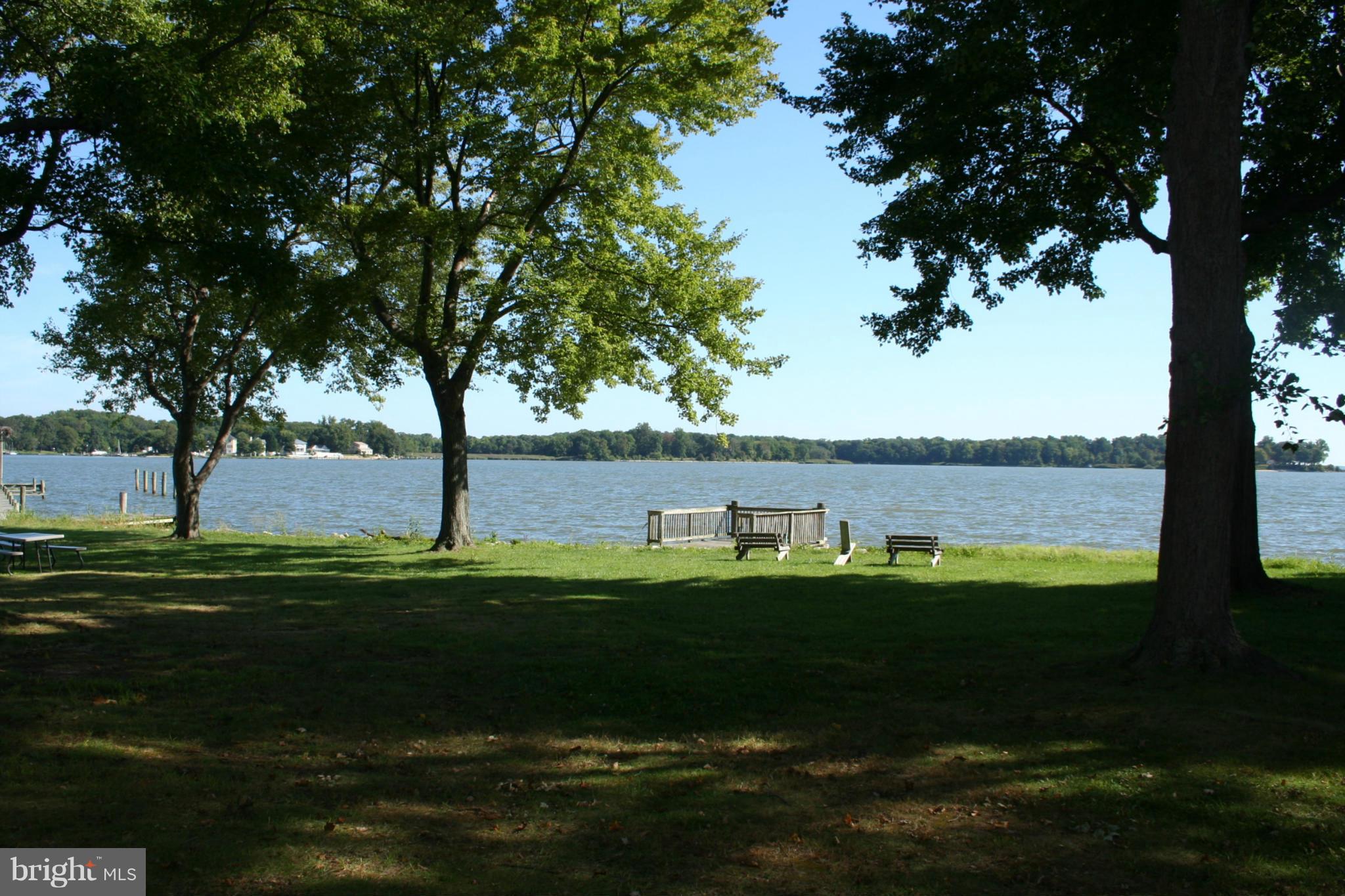 2514 Barrison Point Road Essex, MD 21221 - Photo 22 of 22 a view of a lake