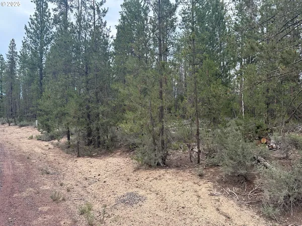 $79,900 | Kamloop Lane, Gilchrist, OR 97737