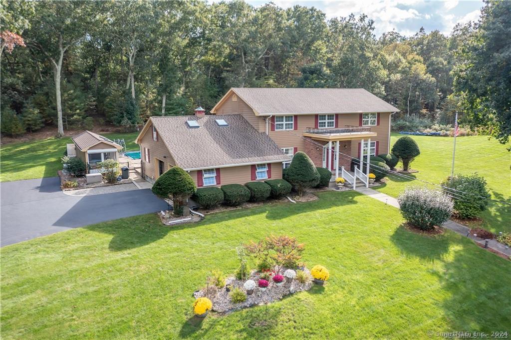 63 Waterman Street Killingly, CT 06239 - Photo 1 of 1 Gallery Image 1