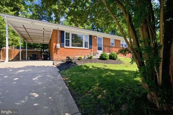 $349,900 | 1 Jenkins Drive, Indian Head, MD 20640