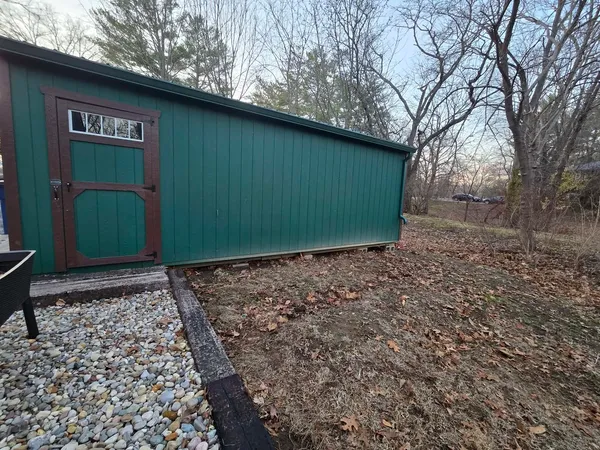 $239,000 | 15610 Lakeview Lane, Mount Vernon, IL 62864