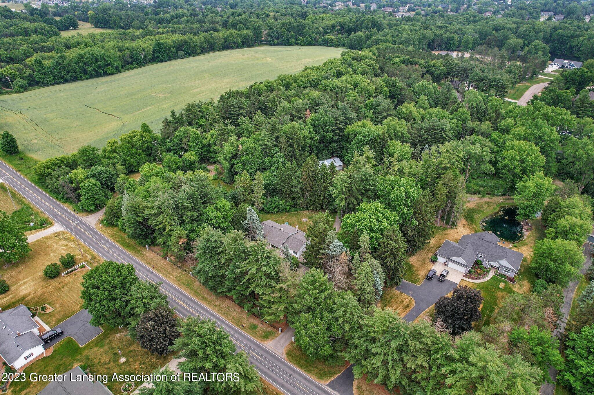 12591 Airport Road Dewitt, MI 48820 - Photo 40 of 46 2.5 Acres