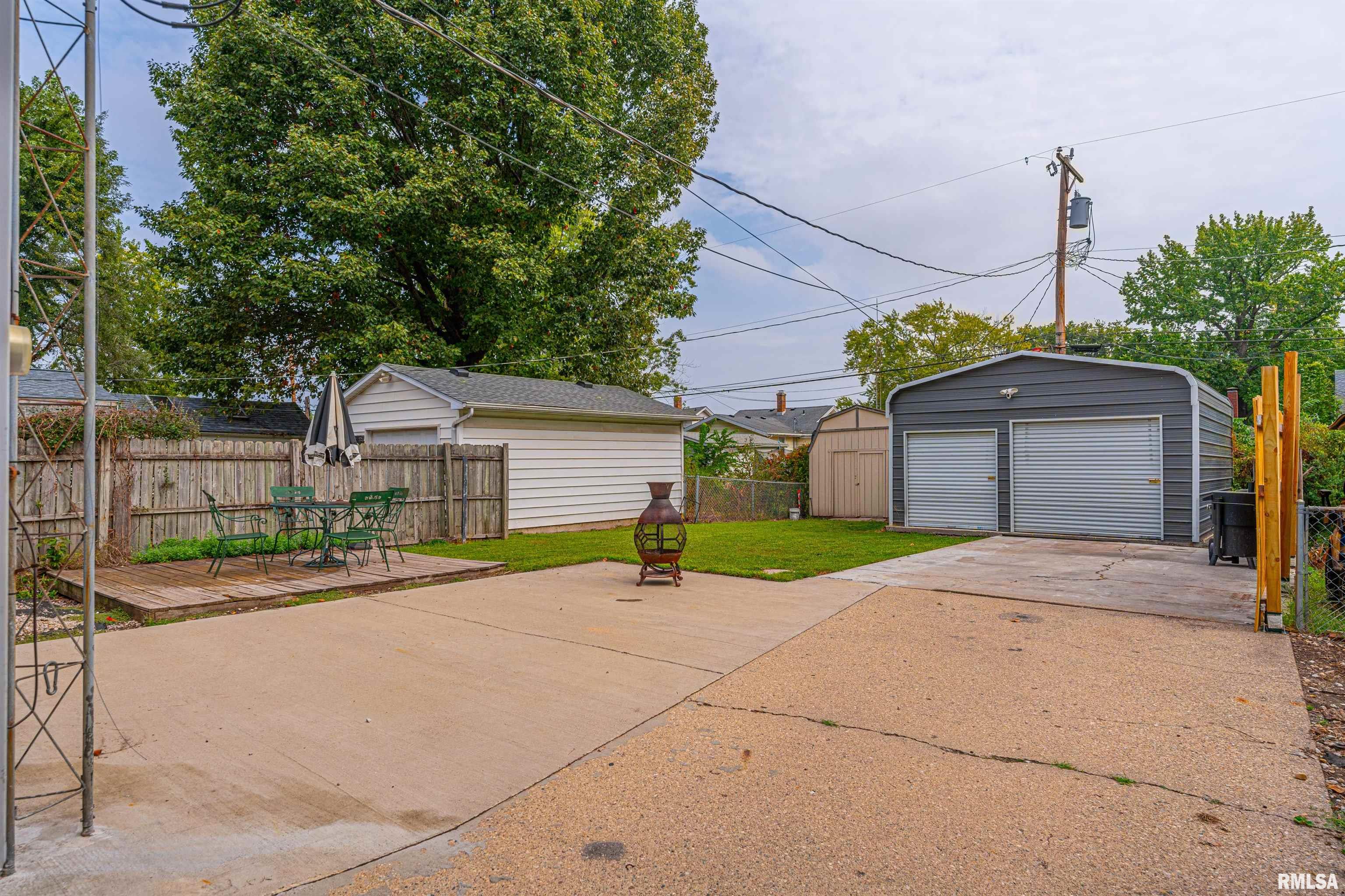 218 North Illinois Street Springfield, IL 62702 - Photo 24 of 30 Gallery Image 24