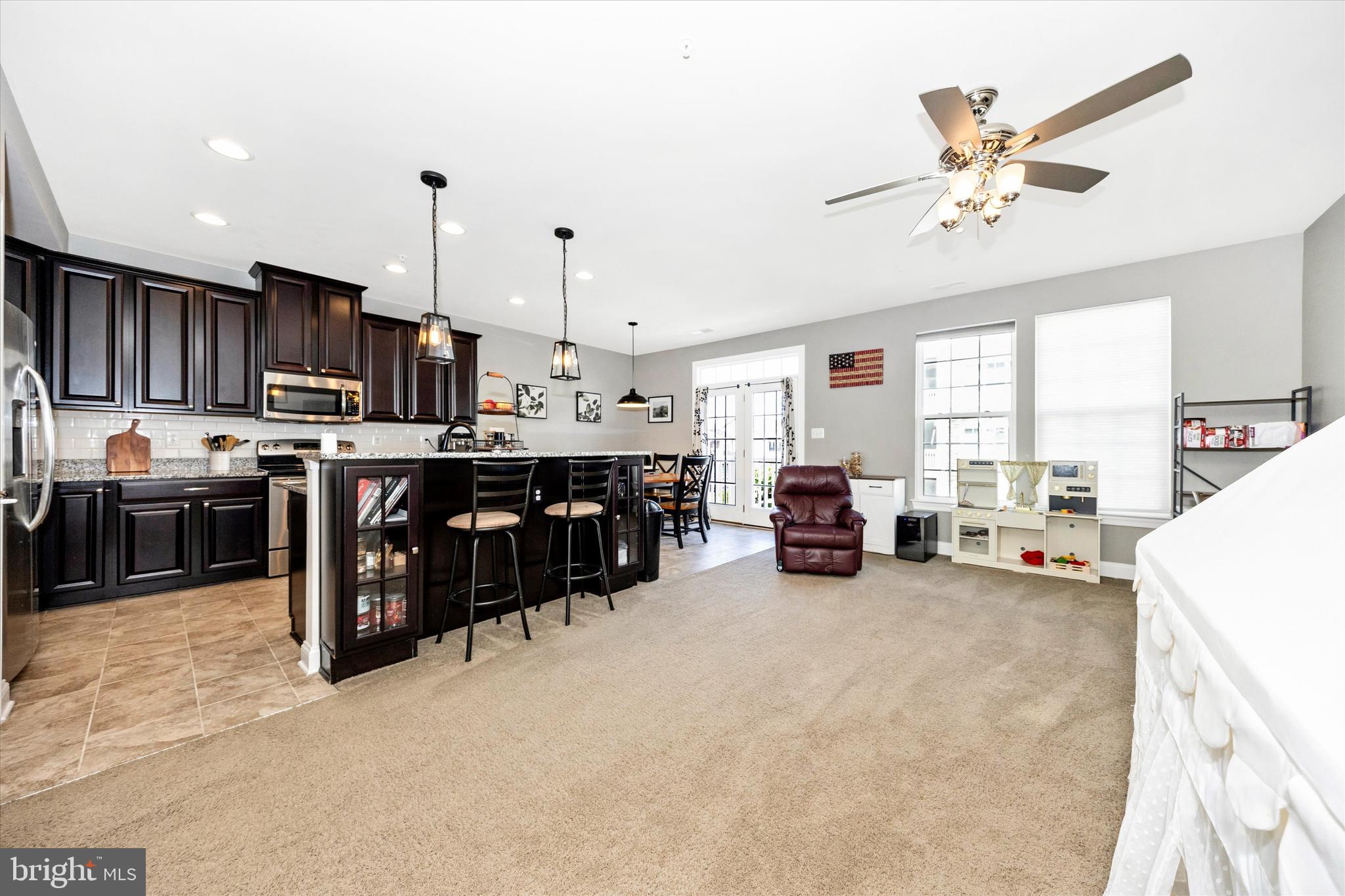 304 Mill Pond Road Frederick, MD 21701 - Photo 12 of 57