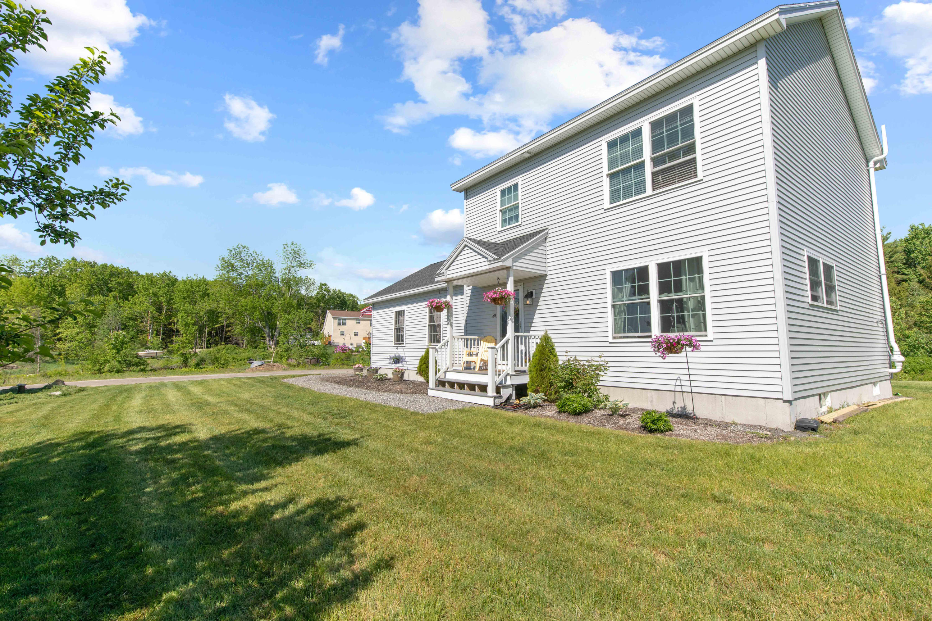 164 Chute Road Windham, ME 04062 - Photo 5 of 53 164 Chute Road Windham - 003