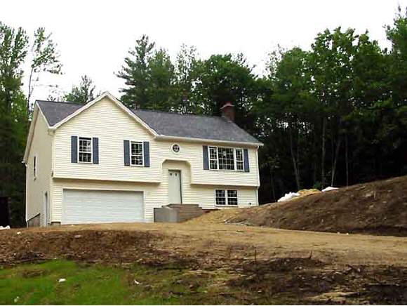 379 Old New Ipswich Road Rindge, NH 03461 - Photo 1 of 5 Gallery Image 1