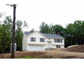 379 Old New Ipswich Road Rindge, NH 03461 - Photo 4 of 5 Gallery Image 4