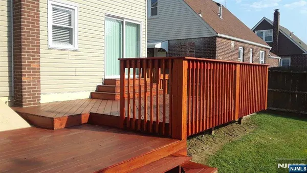 $2,700 | 23 1st Street, Unit 1, North Arlington, NJ 07031