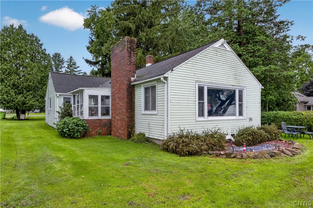 1447 Lestina Beach Road Sullivan, NY 13030 - Photo 32 of 38 Gallery Image 32
