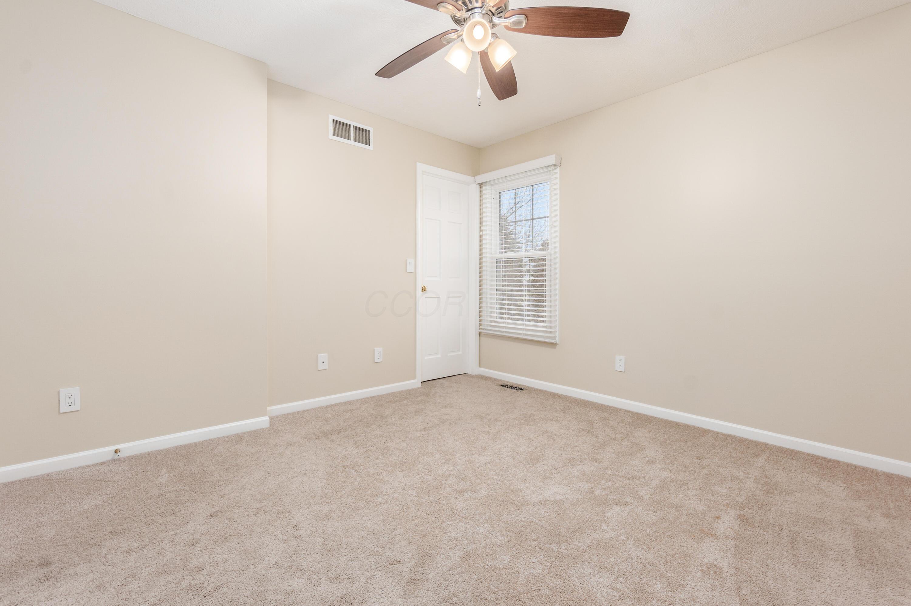 7305 New Point Place Powell, OH 43065 - Photo 31 of 46 Bedroom 2