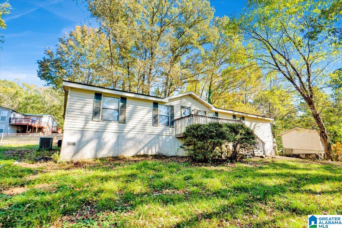 2059 Chenoor Road Birmingham, AL 35217 - Photo 1 of 36