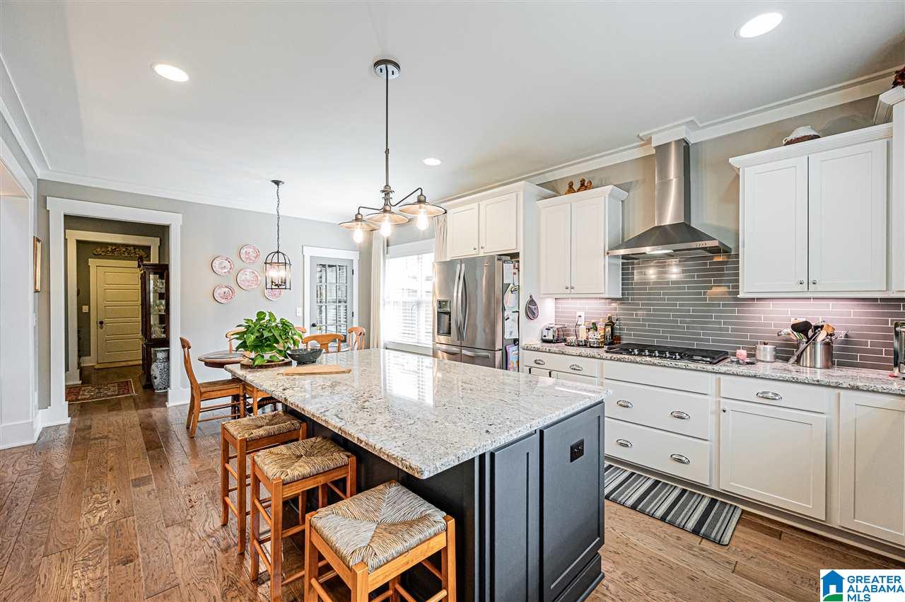 4966 Ridge Pass Birmingham, AL 35226 - Photo 6 of 37