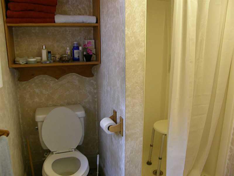 129 Campground Road North Anson, ME 04958 - Photo 13 of 18 Bathroom.