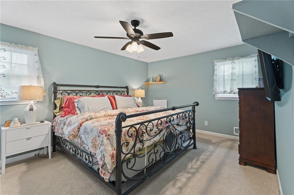 5083 Flakes Mill Road Ellenwood, GA 30294 - Photo 16 of 48 Gallery Image 16