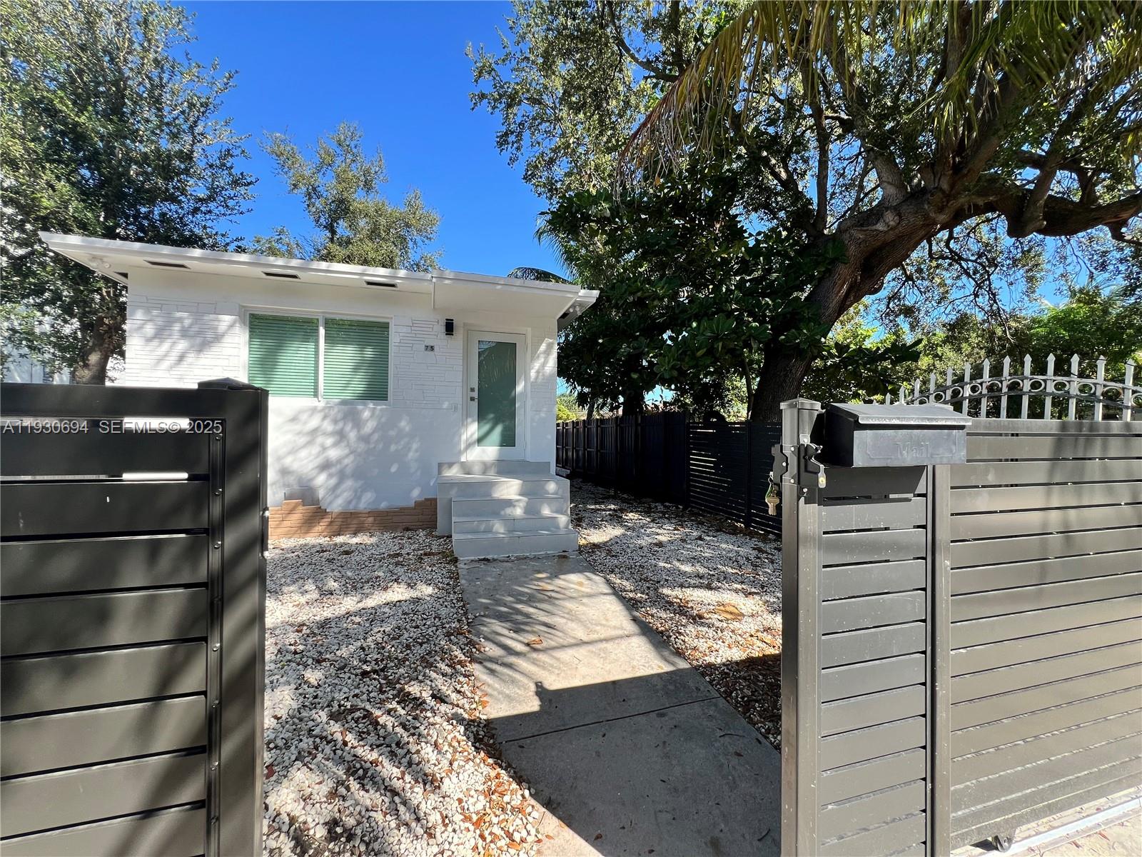 75 Northeast 70th Street Miami, FL 33138 - Photo 1 of 13