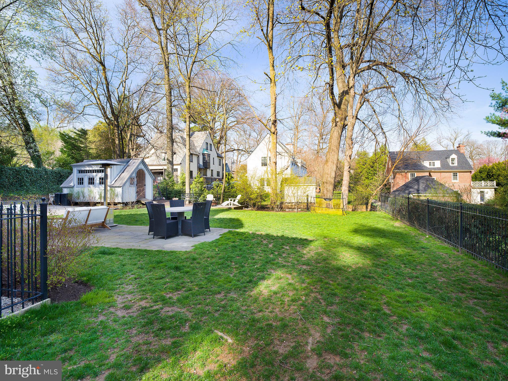 1421 County Line Road Bryn Mawr, PA 19010 - Photo 54 of 58 Gallery Image 54