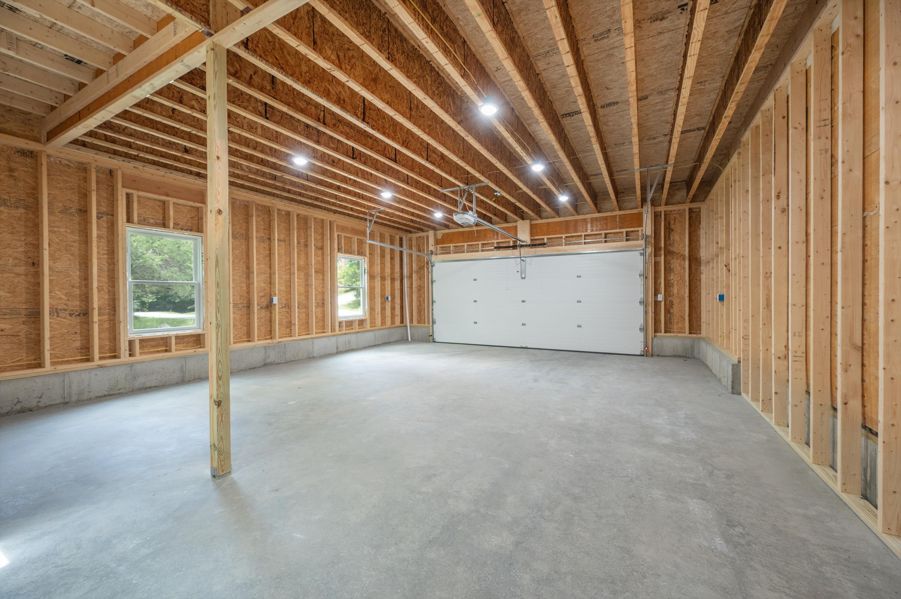 127 Top Ridge, Unit LOT 4 Mendon, VT 05701 - Photo 23 of 26 Gallery Image 23
