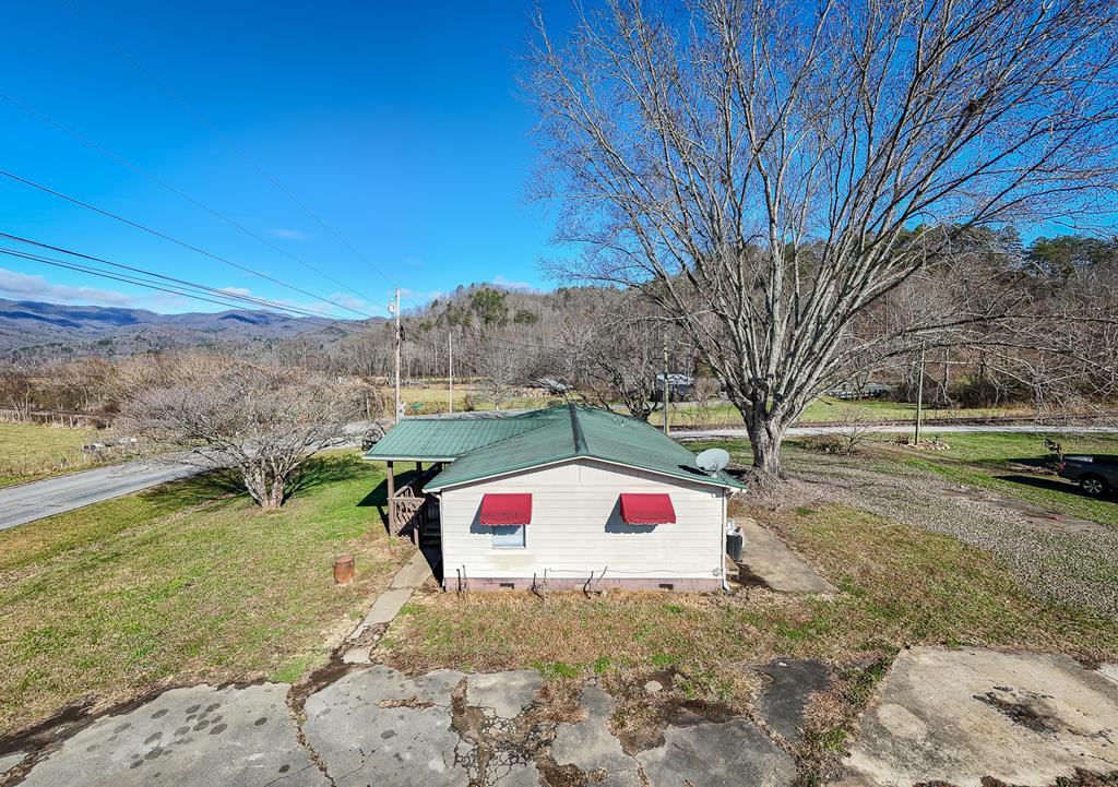 2617 Stewart Road Andrews, NC 28901 - Photo 24 of 29