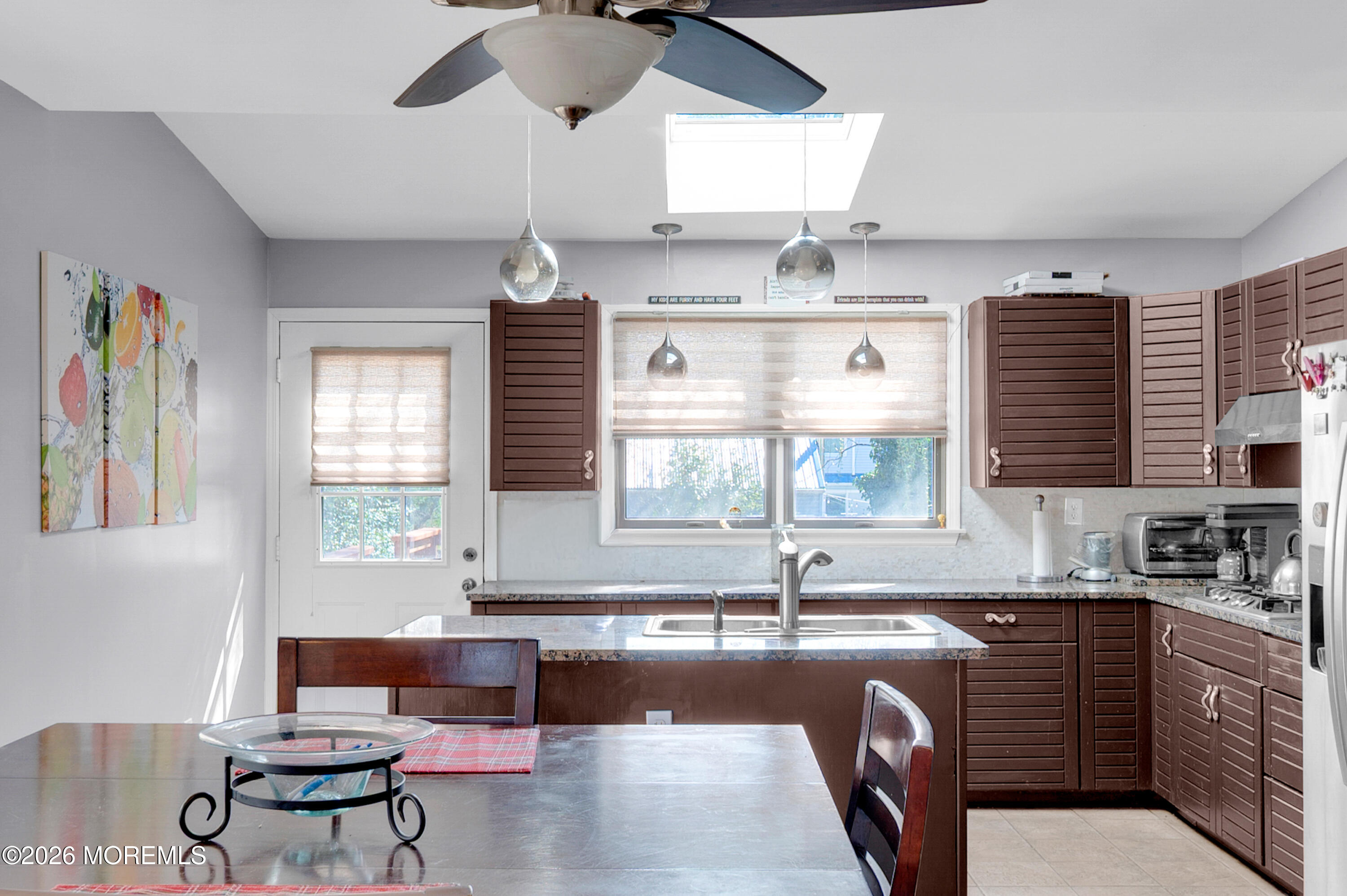 119 Maple Street Toms River, NJ 08753 - Photo 13 of 61 Kitchen 1-2