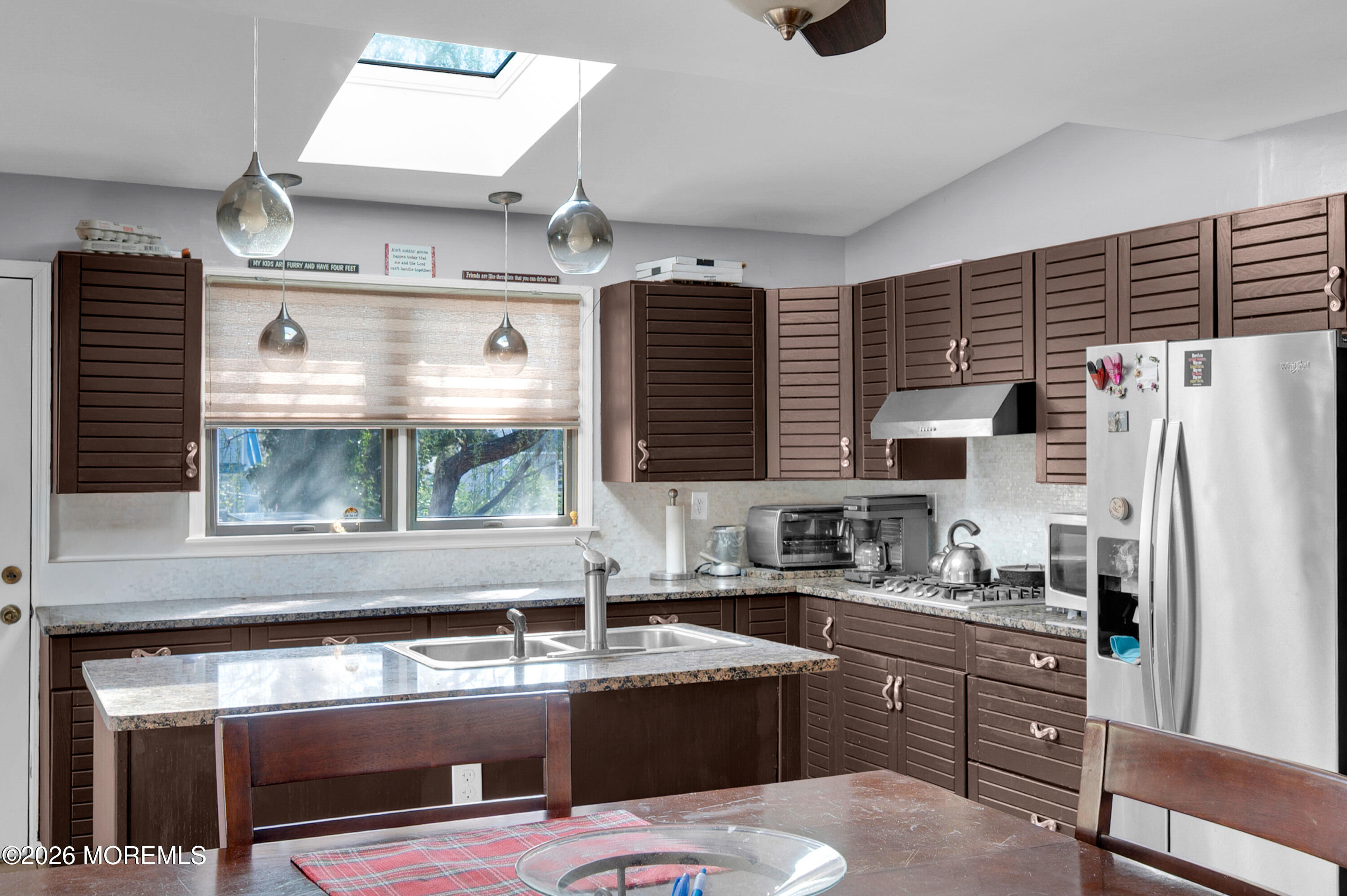 119 Maple Street Toms River, NJ 08753 - Photo 15 of 61 Kitchen 2-2
