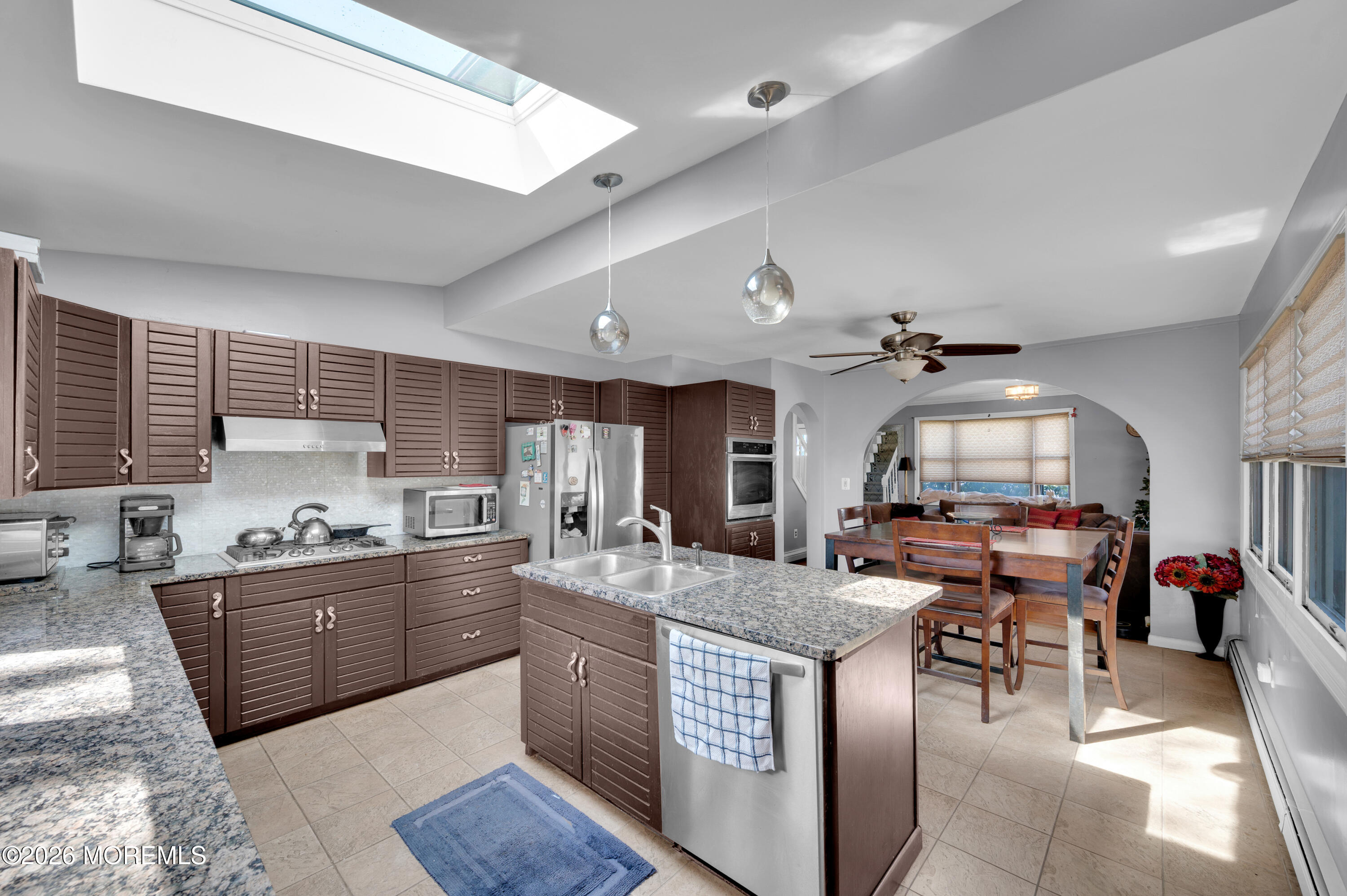 119 Maple Street Toms River, NJ 08753 - Photo 19 of 61 Kitchen 5