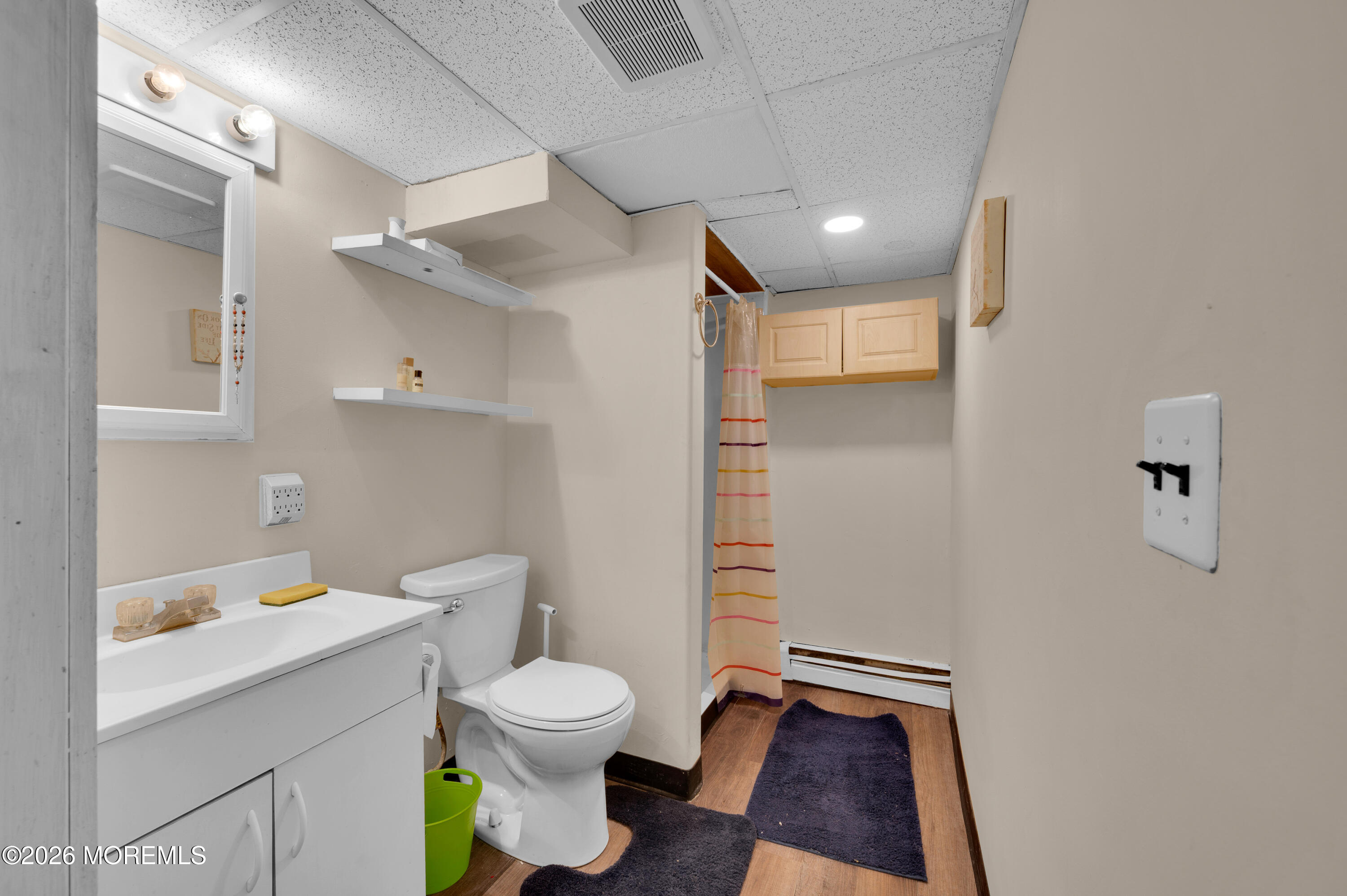 119 Maple Street Toms River, NJ 08753 - Photo 33 of 61 Basement 3