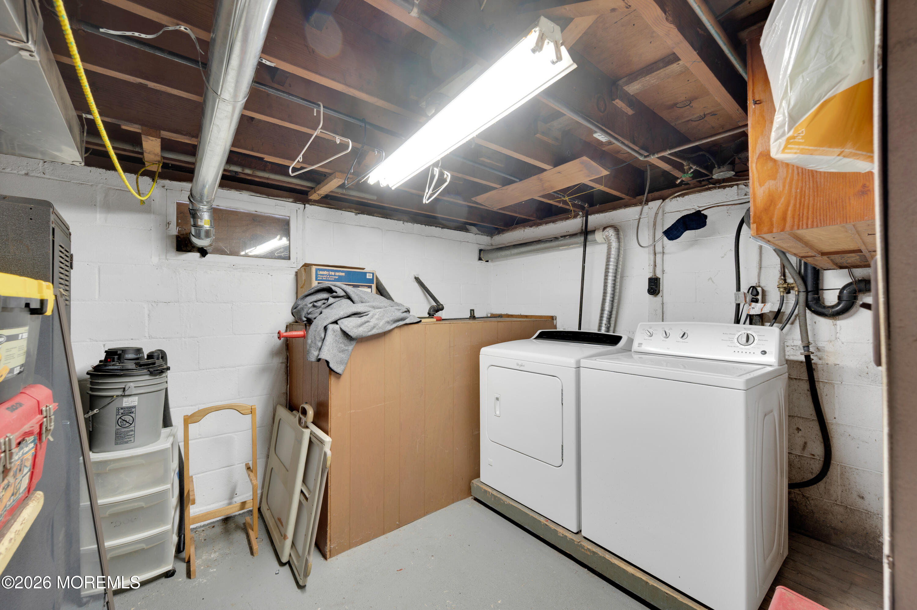 119 Maple Street Toms River, NJ 08753 - Photo 35 of 61 Laundry