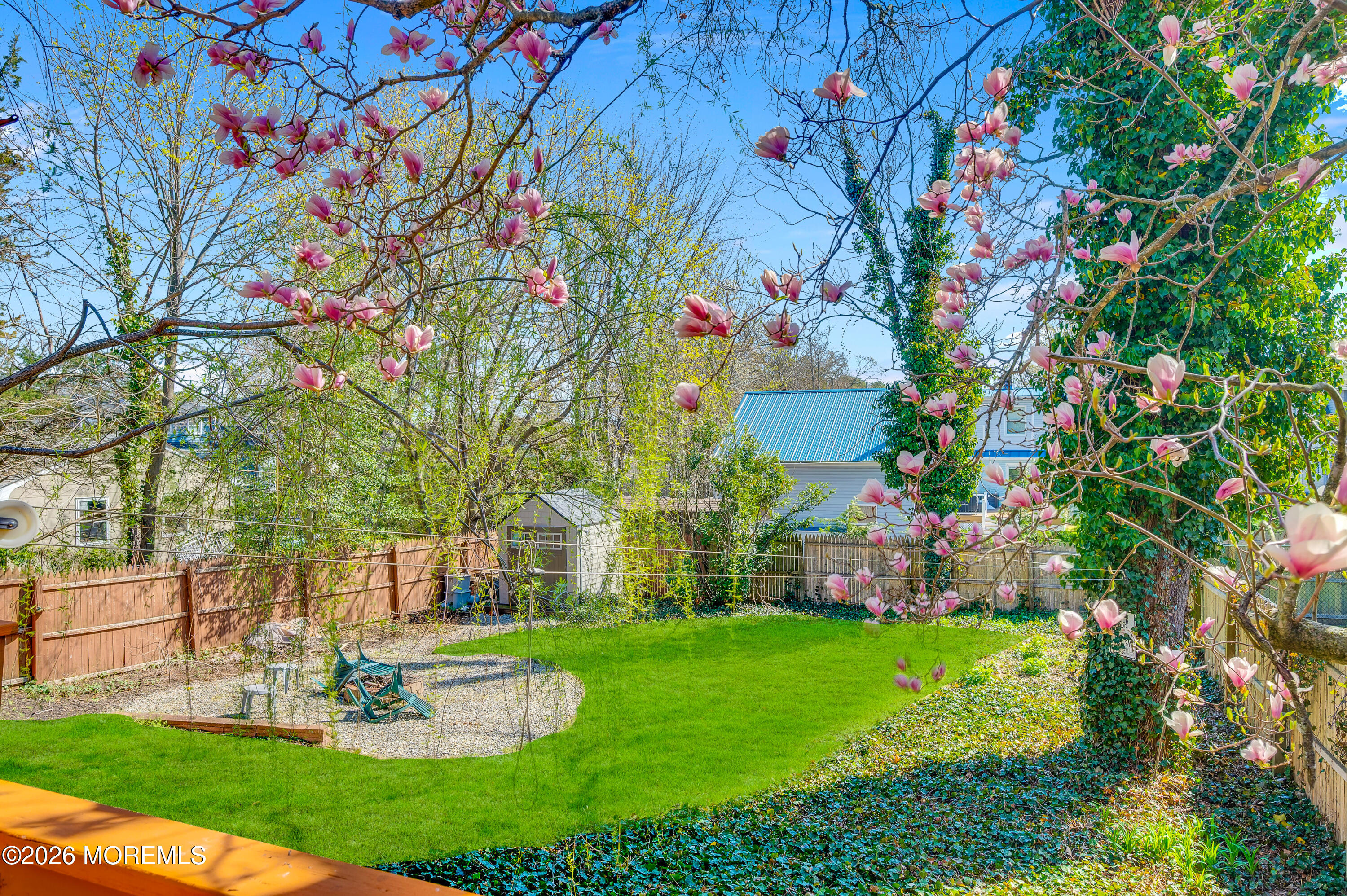 119 Maple Street Toms River, NJ 08753 - Photo 41 of 61 Back 8