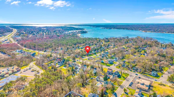 $663,000 | 119 Maple Street, Toms River, NJ 08753