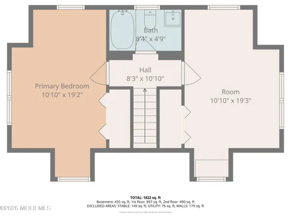$663,000 | 119 Maple Street, Toms River, NJ 08753