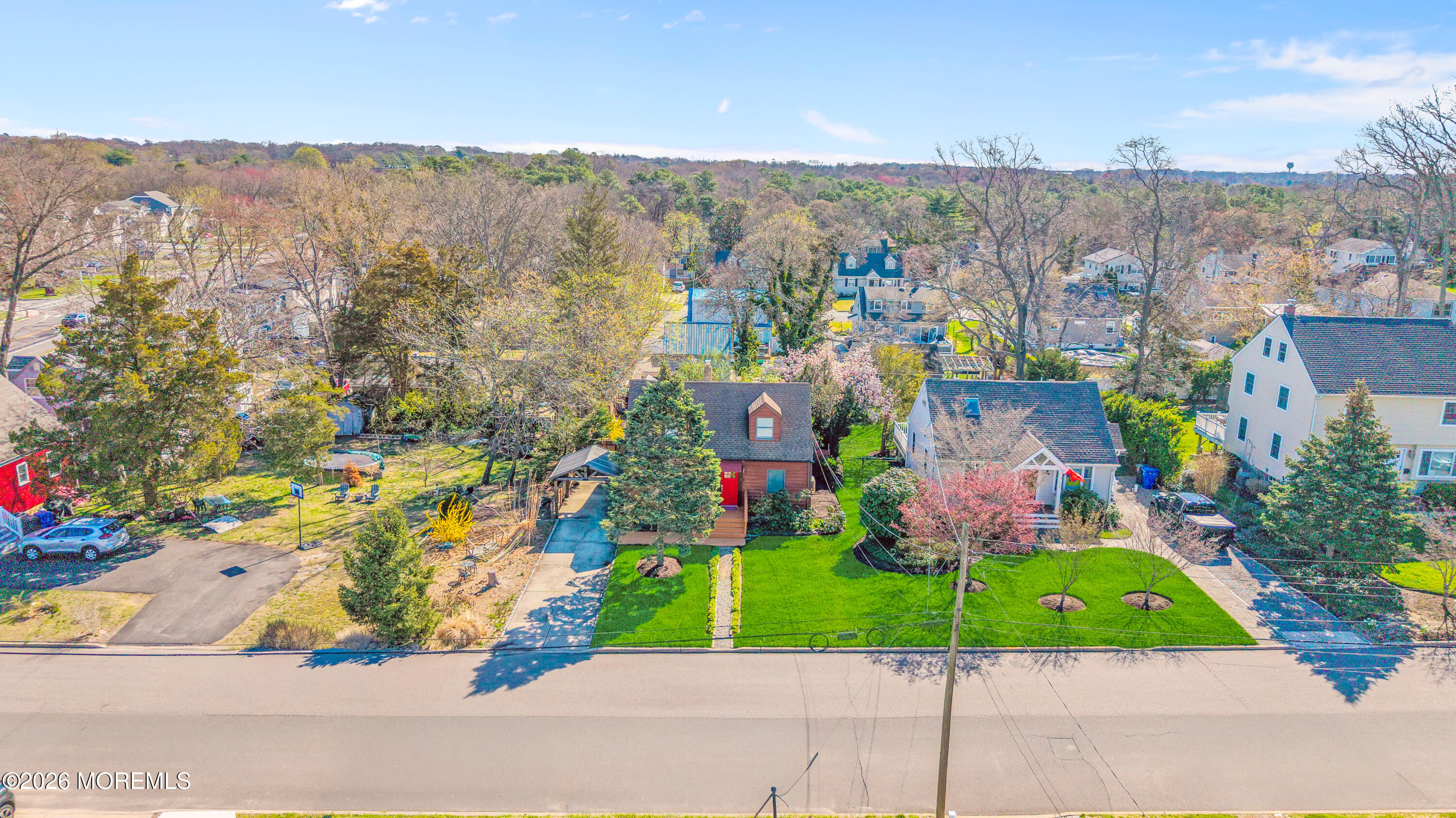 119 Maple Street Toms River, NJ 08753 - Photo 53 of 61 Front 6