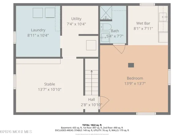 $663,000 | 119 Maple Street, Toms River, NJ 08753