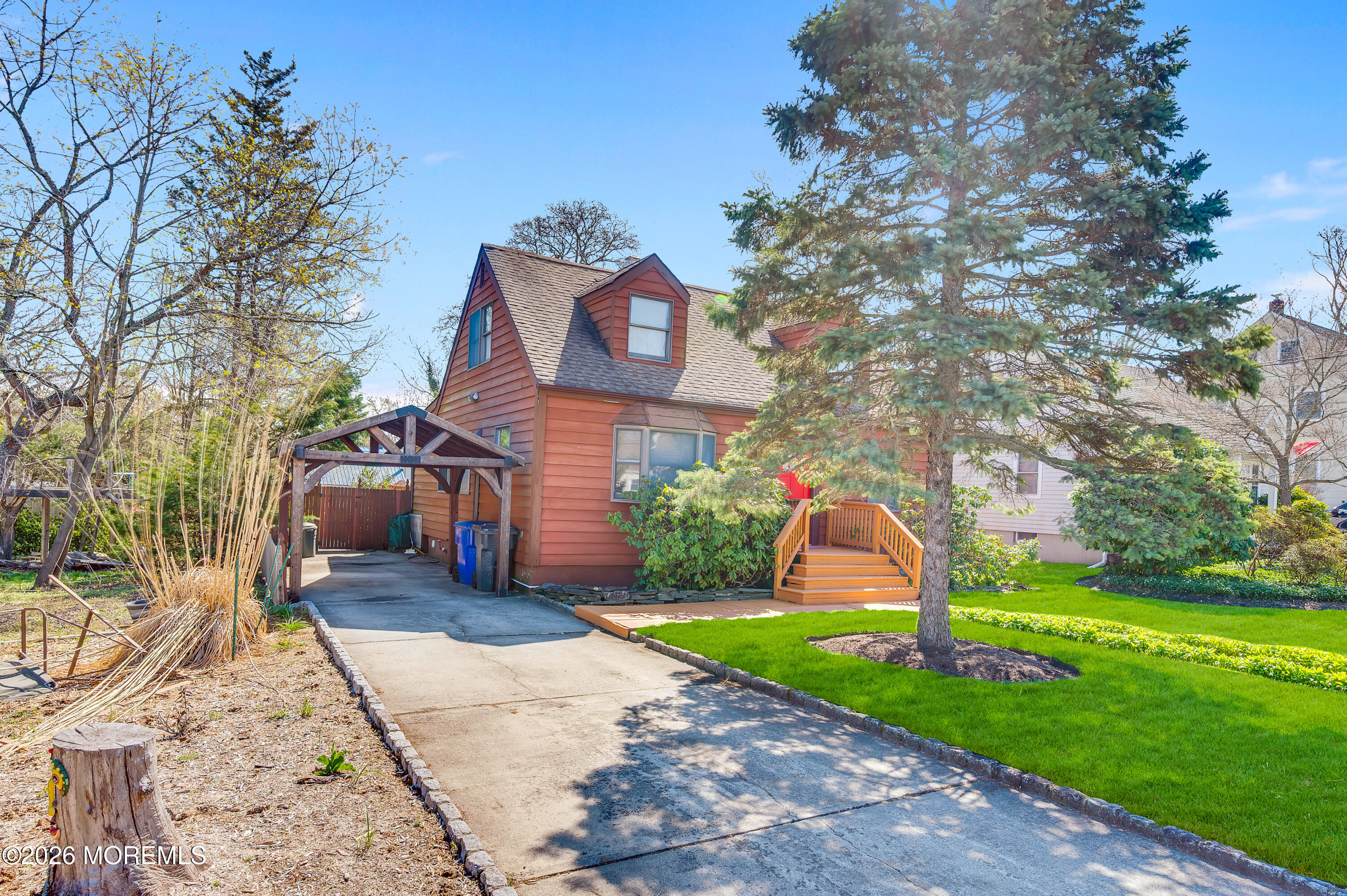 119 Maple Street Toms River, NJ 08753 - Photo 6 of 61 Front 10