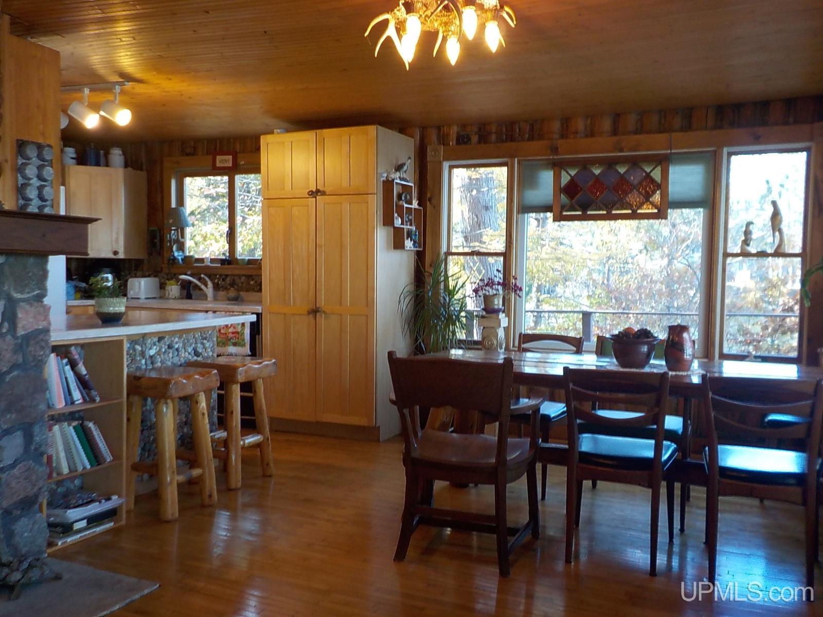 159 South Shore Road Crystal Falls, MI 49920 - Photo 9 of 78