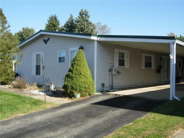 $137,500 | 405 Vista Court, Murrysville, PA 15668