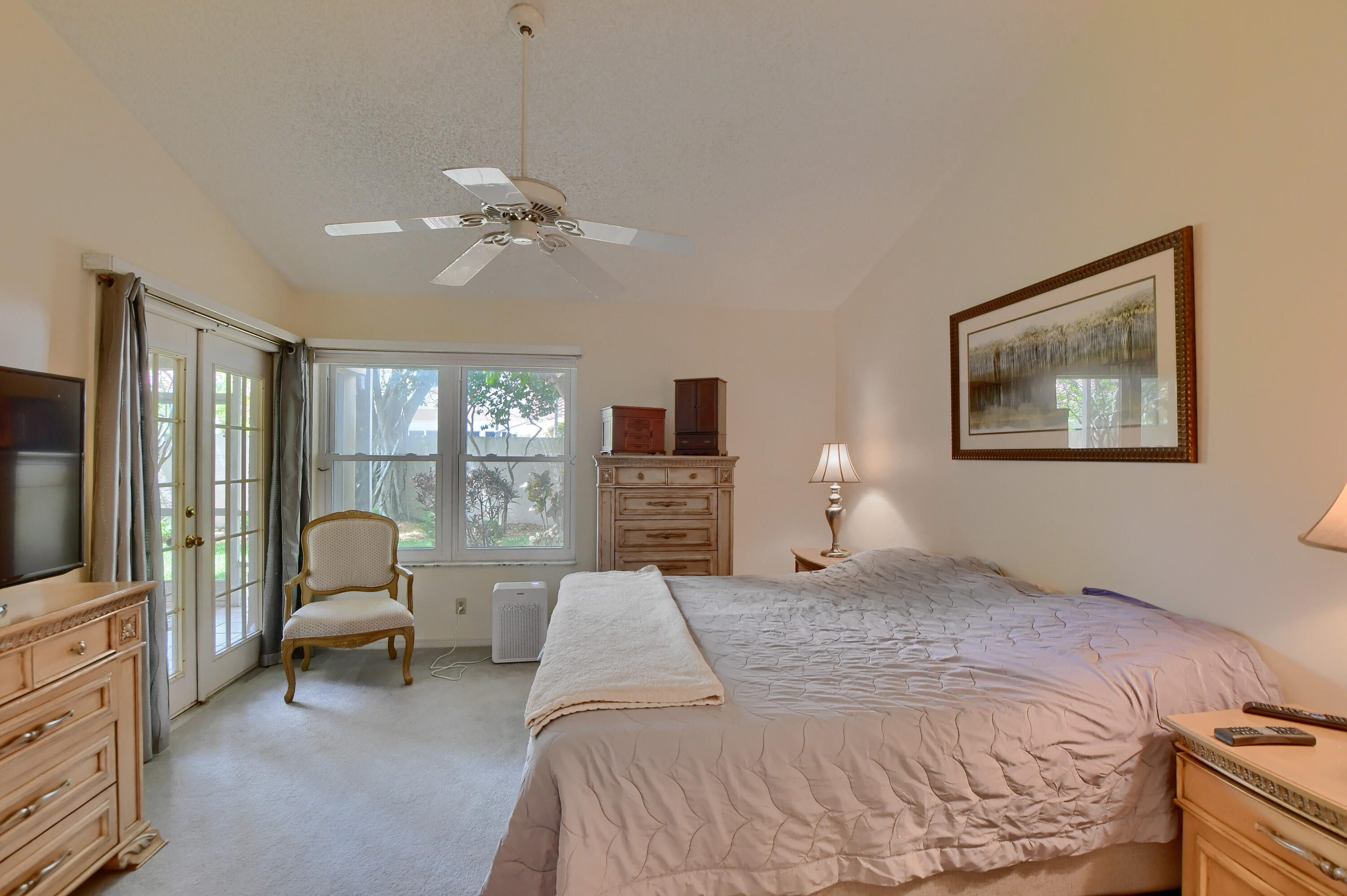 5241 Majorca Club Drive Boca Raton, FL 33486 - Photo 20 of 44 PRIMARY BEDROOM